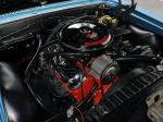 Chevrolet Chevelle Malibu SS 396 L35 Hardtop Coupe 1966 года